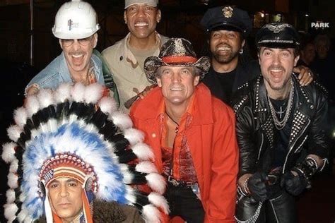 members of village people|Village People .